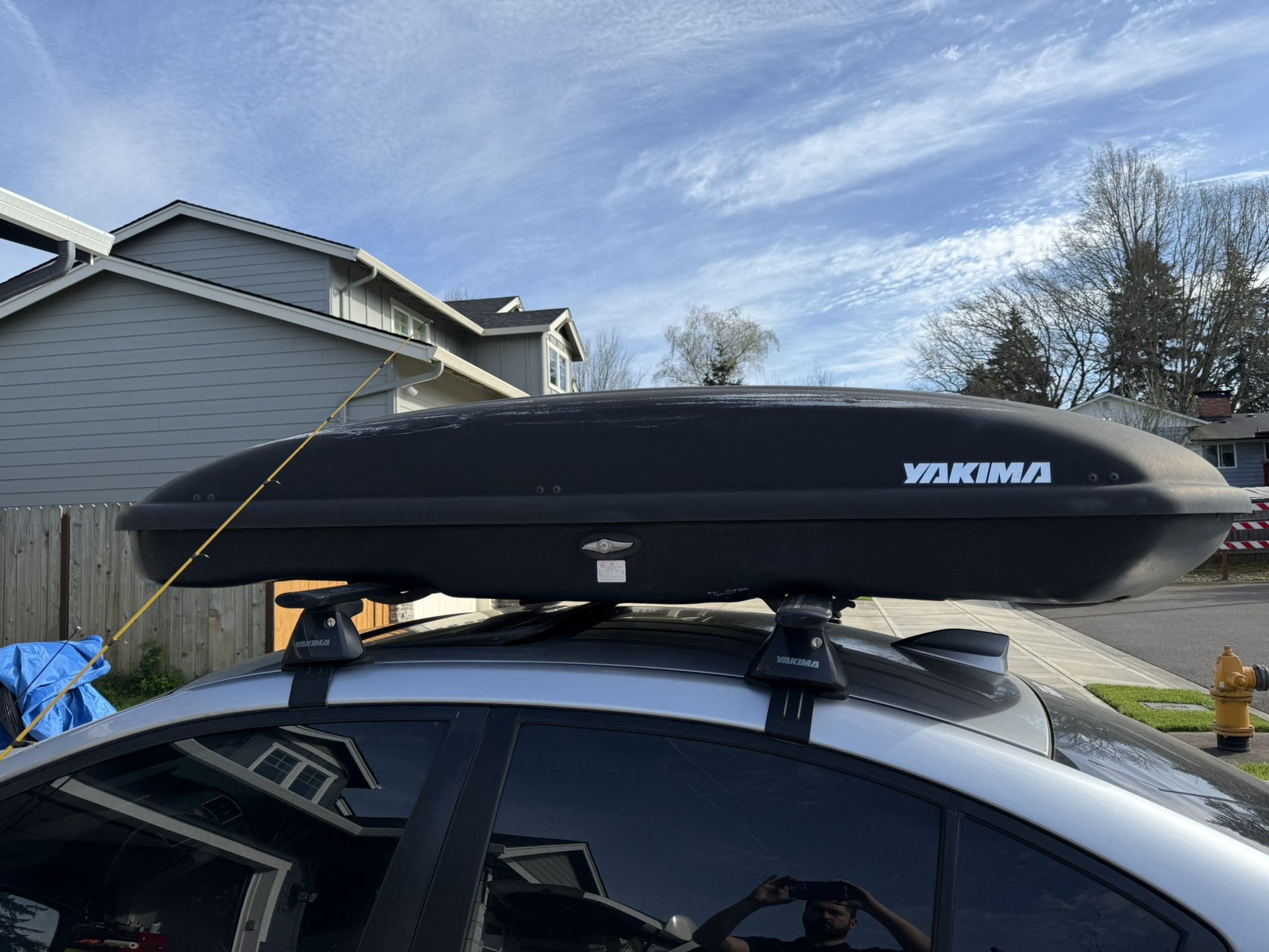 Yakima Skybox