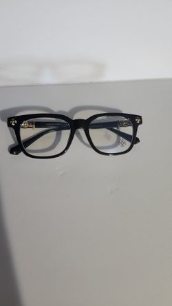 Chrome Hearts Glasses 