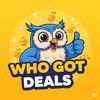 Who Got Deals