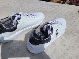 Karl Lagerfeld Paris Shoes Like New Size 10 used once - $60 FIRM