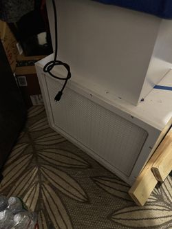 99.99% HEPA Horizontal Laminar Flow Hood