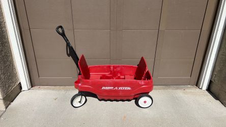 Cart wagon
