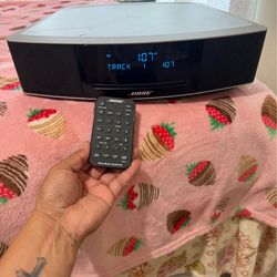 Bose Music System IV