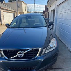 2011 Volvo Xc60