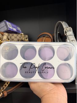 Beauty Blenders