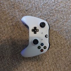 Xbox Controller