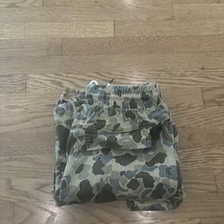 Small  Baggy Cargo 