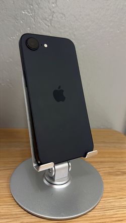 iPhone 16 e Unlocked 128gb - Black
