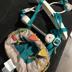 Infantino Door Baby Bouncer