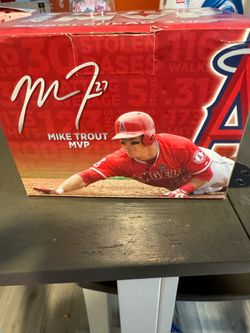 Mike trout