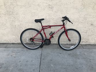 Fuji Mountain Fuji 4130 Folding Bike Price Fuji Folding Bike