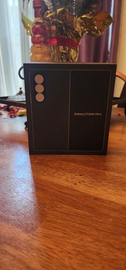 Samsung fold 8 ultra