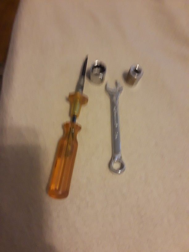 Tools