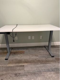 Desk Electric Adjustable