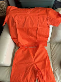 Jail Costumes