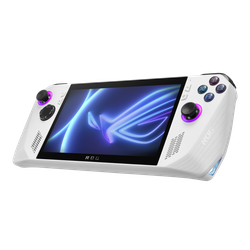 ASUS ROG Ally Handheld PC — Z1 Extreme / 512GB