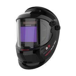 Welders Helmet Self Darkening All Sorts Of Adjustable 