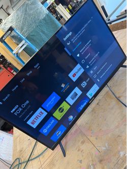 Smart tv 32”