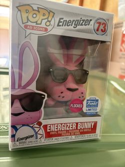 Energizer Bunny