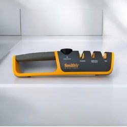 Smith’s Knife Sharpening Tool