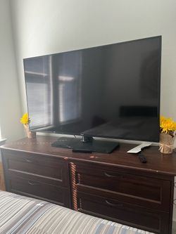 65 inch tv Samsung