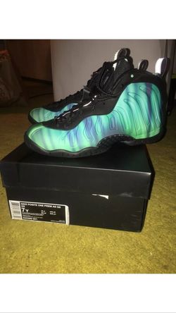 Foams NORTHEN LIGHTS