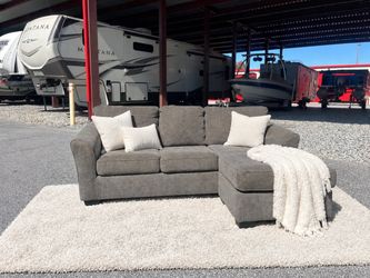 Reversible sectional