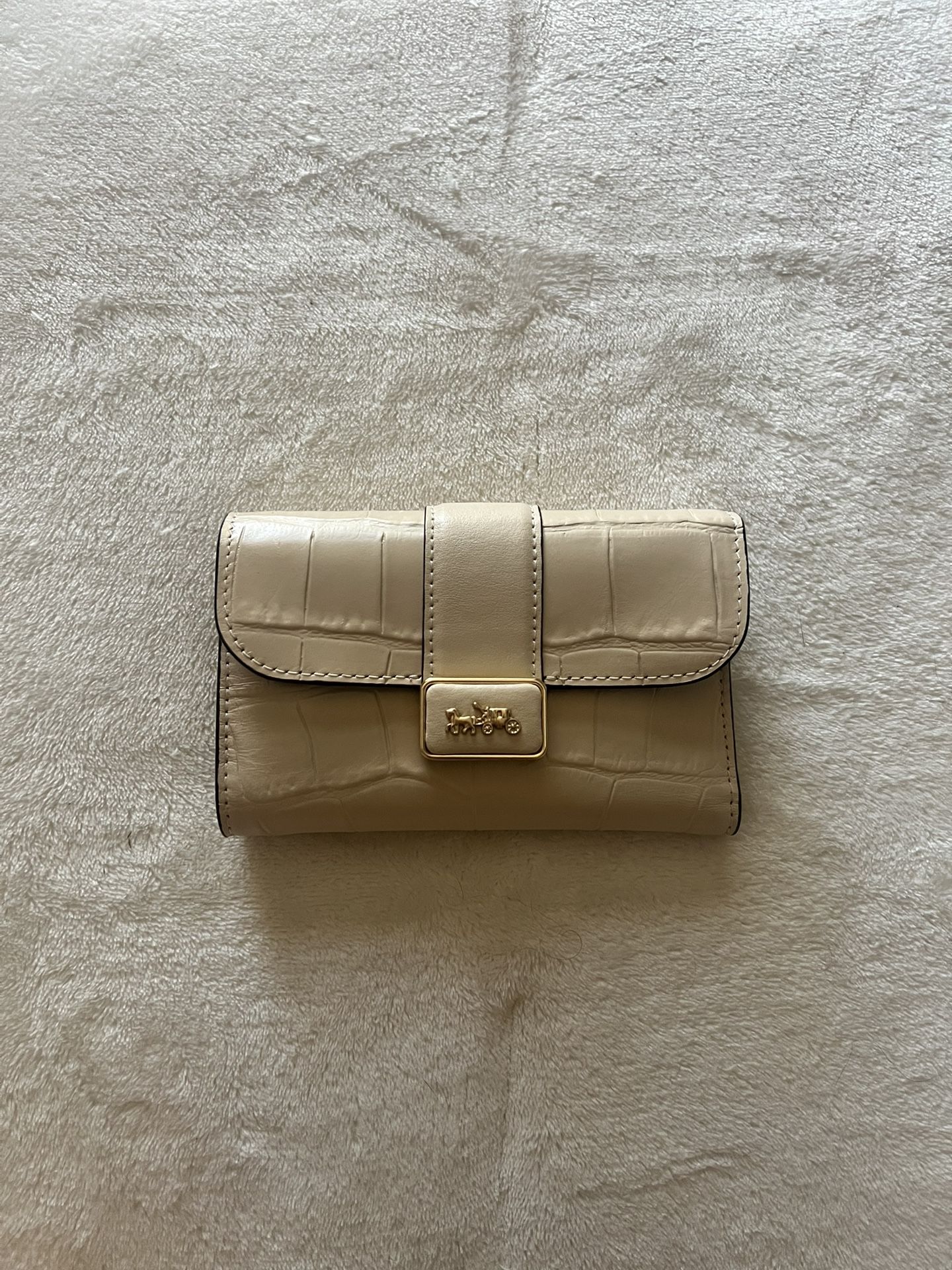 Coach Grace Wallet