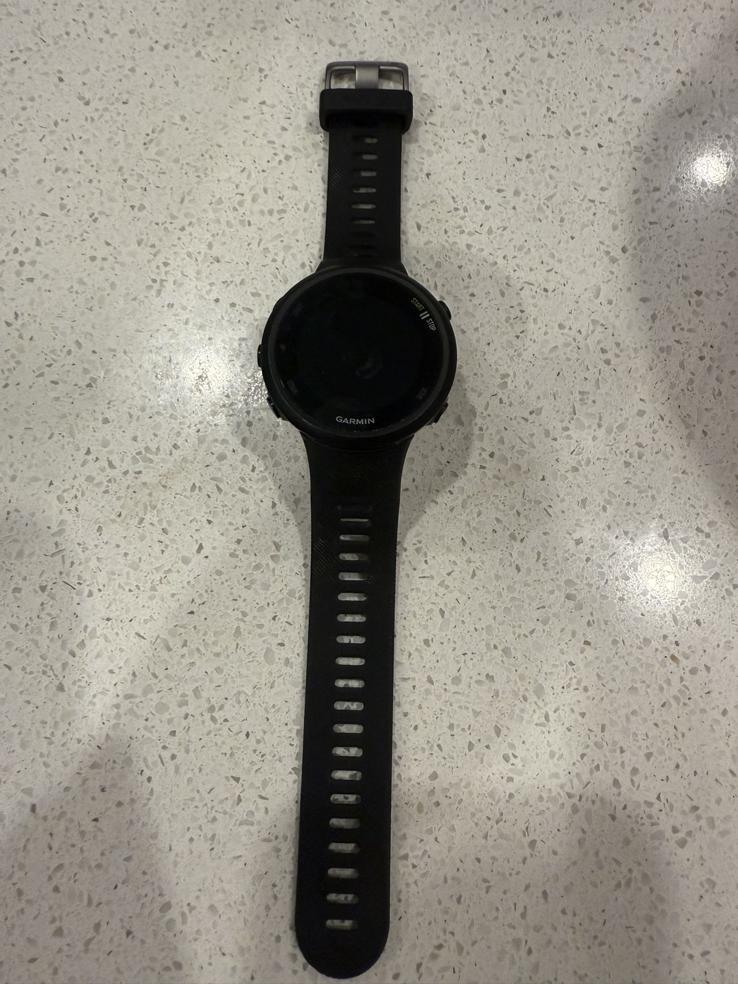 Garmin Forerunner 45 GPS running