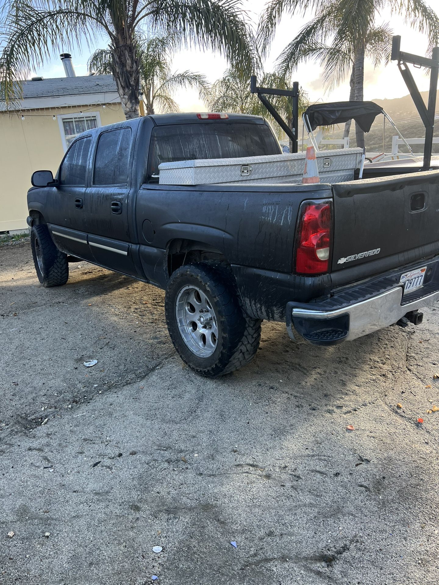 Chevy 1(contact info removed) for Sale in Riverside County, CA - OfferUp