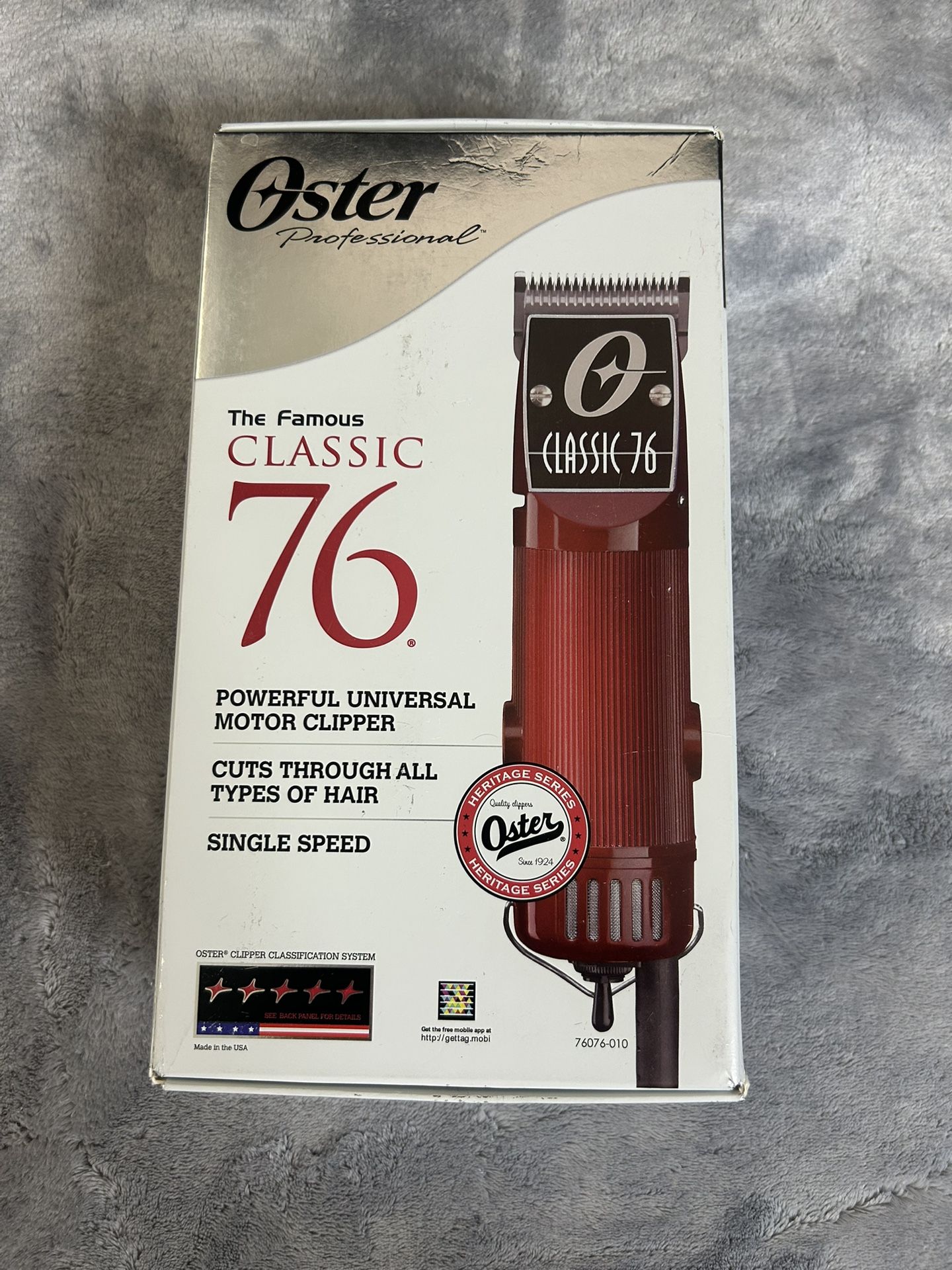 Clippers And Trimmer