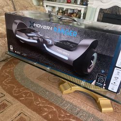 Hover-1 Ranger w/ Bluetooth Speaker 