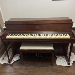 Free Lester Betsy Ross Piano
