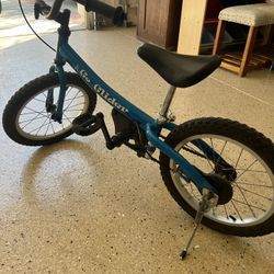 Kids Bike Small 