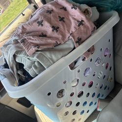 Baby Clothes 