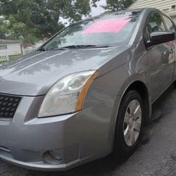 2009 Nissan Sentra