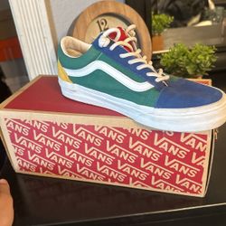Vans 
