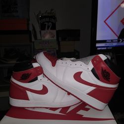 Air Jordan 1 Retro High OG