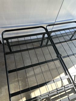 Bed Frame