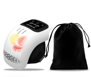 Portable Comfort Electric Knee Massager
