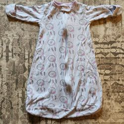 Hudson Baby 3-9Month Dreamcatcher Sleep Sack
