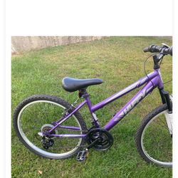 Beautiful huffy bike 21 speed