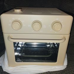 Air Fryer & Blender / Mixer 