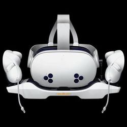 Meta Quest  3 With Docking Station