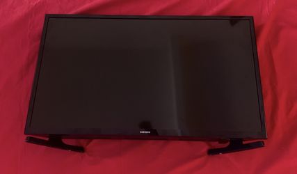 32" HDMI I/O TV Monitor
