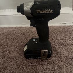 Impact Drill