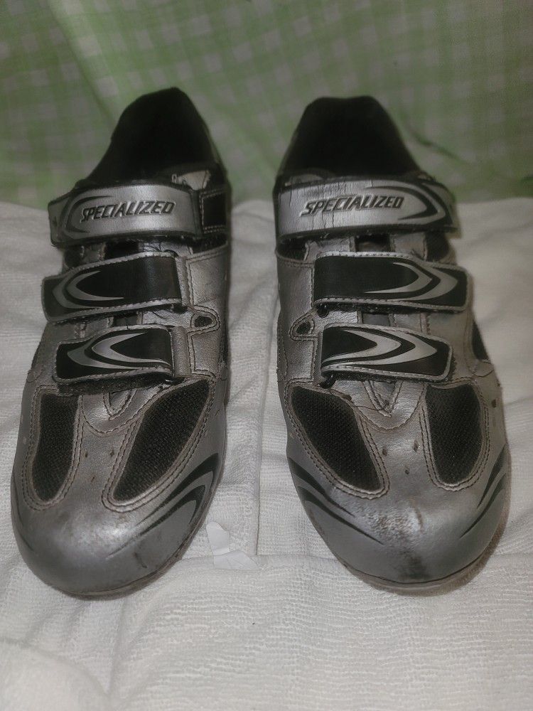 Road Bike Shoes 