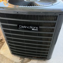 Amana 3 Ton 410A good Conditions