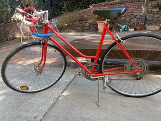 1970s Schwinn Super Sport