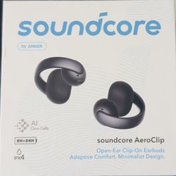 soundcore Black 